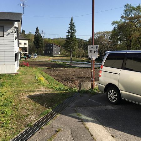 Lodge Shosen Otari Eksteriør billede
